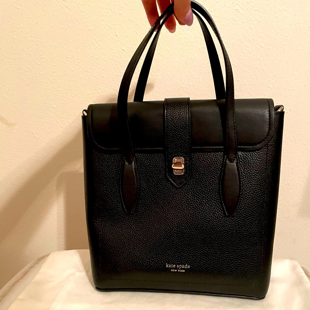 Kate Spade Essential Medium North South Tote